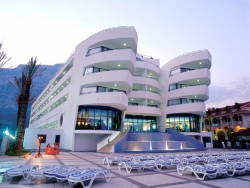 ���� ����� Catamaran Resort 5*