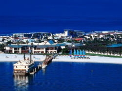 ���� ����� Catamaran Resort 5*