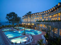 ���� ����� Catamaran Resort 5*
