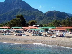 ���� ����� Club Boran Mare Beach HV-1*