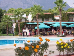 ���� ����� Club Boran Mare Beach HV-1*