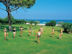 ���� ����� Club Boran Mare Beach HV-1*
