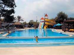 ���� ����� Club Boran Mare Beach HV-1*