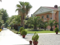 ���� ����� Club Boran Mare Beach HV-1*