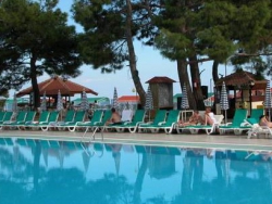 ���� ����� Club Boran Mare Beach HV-1*