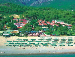 ���� ����� Club Boran Mare Beach HV-1*