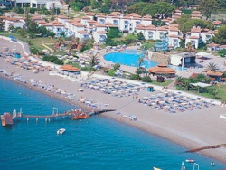 ���� ����� Club Marko Polo HV-1*