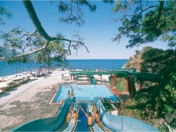 ���� ����� Club Phaselis HV-1*