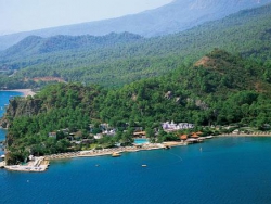 ���� ����� Club Phaselis HV-1*