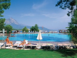 ���� ����� Club Phaselis HV-1*