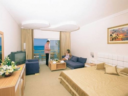 ���� ����� Club Phaselis HV-1*