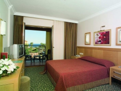 ���� ����� Club Phaselis Rose 5*