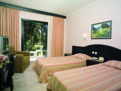���� ����� Club Phaselis Rose 5*