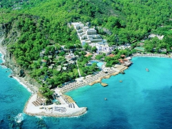 ���� ����� Club Phaselis Rose 5*