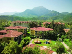 ���� ����� Club Phaselis Rose 5*