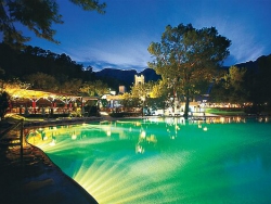 ���� ����� Club Phaselis Rose 5*