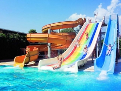 ���� ����� Club Phaselis Rose 5*