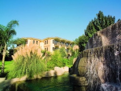 ���� ����� Club Phaselis Rose 5*