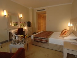 ���� ����� Club Phaselis Rose 5*