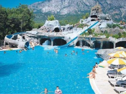 ���� ����� Club Zigana HV-1*