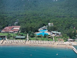 ���� ����� Club Zigana HV-1*