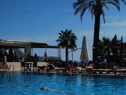 ���� ����� Elize Resort 5*