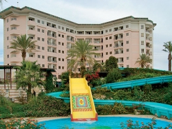 ���� ����� Elize Resort 5*