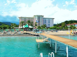 ���� ����� Elize Resort 5*