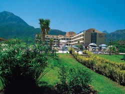 ���� ����� Fame Residence Goynuk 4*