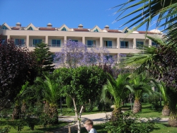 ���� ����� Fame Residence Goynuk 4*