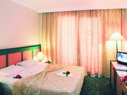 ���� ����� Fame Residence Goynuk 4*