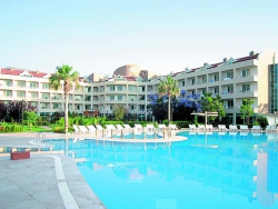 ���� ����� Fame Residence Goynuk 4*