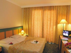 ���� ����� Fame Residence Goynuk 4*