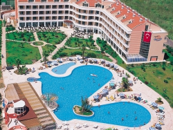���� ����� Fame Residence Goynuk 4*
