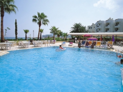 ���� ����� Fame Residence Goynuk 4*