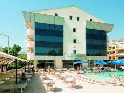 ���� ����� Fame Residence Kemer 5*