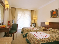 ���� ����� Fame Residence Kemer 5*
