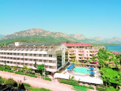 ���� ����� Fame Residence Kemer 5*