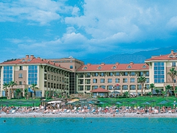 ���� ����� Fame Residence Kemer 5*
