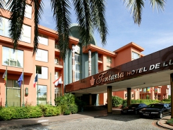 ���� ����� Fantasia De Luxe 5*