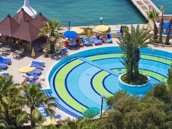 ���� ����� Fantasia De Luxe 5*
