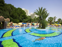 ���� ����� Fantasia De Luxe 5*