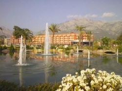 ���� ����� Grand Haber 5*