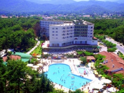���� ����� Palmariva Club Kaplan 5*(ex.Kaplan Paradise) 5*