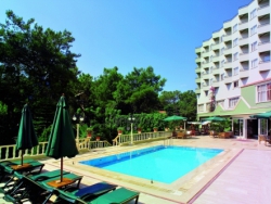 ���� ����� Palmariva Club Kaplan 5*(ex.Kaplan Paradise) 5*