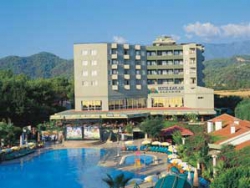 ���� ����� Palmariva Club Kaplan 5*(ex.Kaplan Paradise) 5*