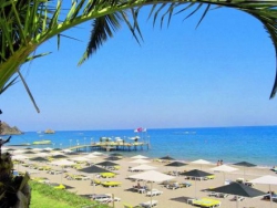 ���� ����� Palmariva Club Kaplan 5*(ex.Kaplan Paradise) 5*