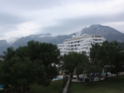 ���� ����� Kemer Resort 5*