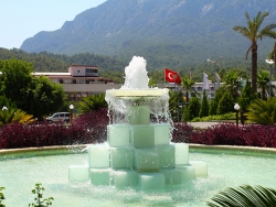 ���� ����� Kemer Resort 5*