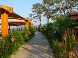 ���� ����� Kemer Resort 5*